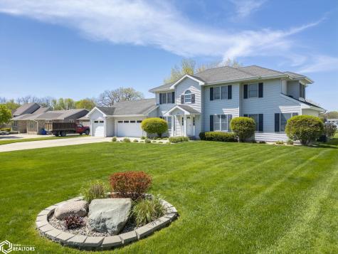 1530 S Kentucky Avenue Mason City IA 50401