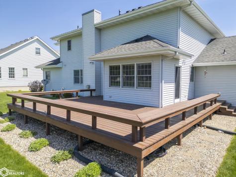 1530 S Kentucky Avenue Mason City IA 50401