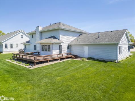 1530 S Kentucky Avenue Mason City IA 50401