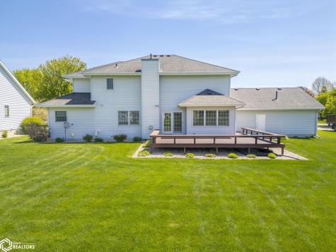 1530 S Kentucky Avenue Mason City IA 50401