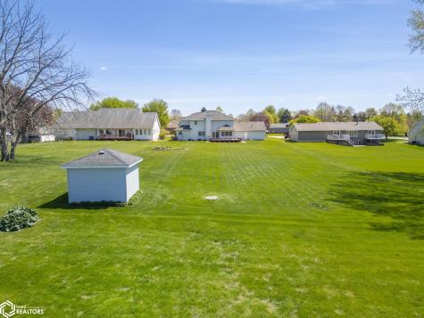 1530 S Kentucky Avenue Mason City IA 50401
