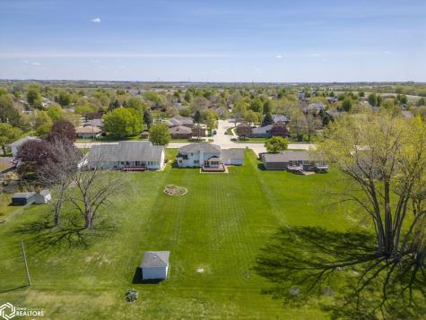 1530 S Kentucky Avenue Mason City IA 50401