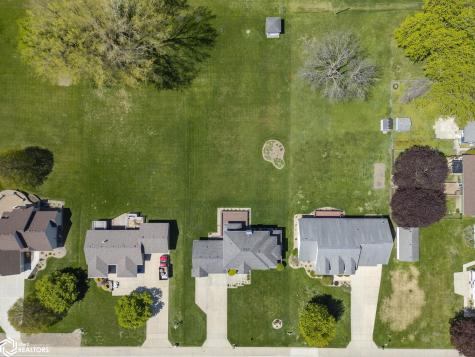 1530 S Kentucky Avenue Mason City IA 50401