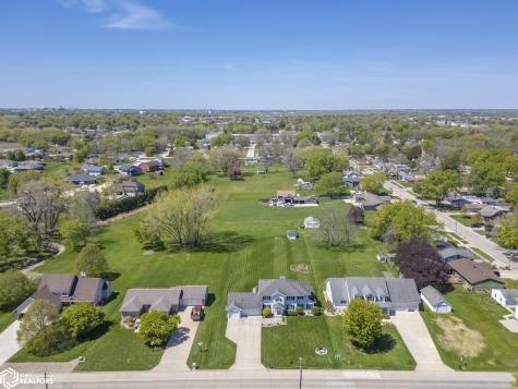 1530 S Kentucky Avenue Mason City IA 50401