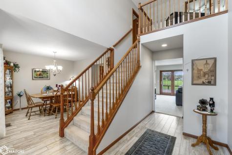 1530 S Kentucky Avenue Mason City IA 50401