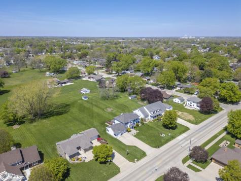 1530 S Kentucky Avenue Mason City IA 50401