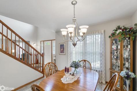 1530 S Kentucky Avenue Mason City IA 50401