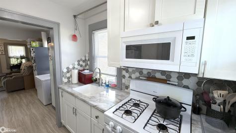 812 10th Street NE Mason City IA 50401