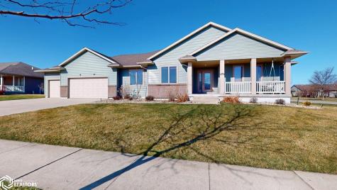 1500 Jade Court Mason City IA 50401