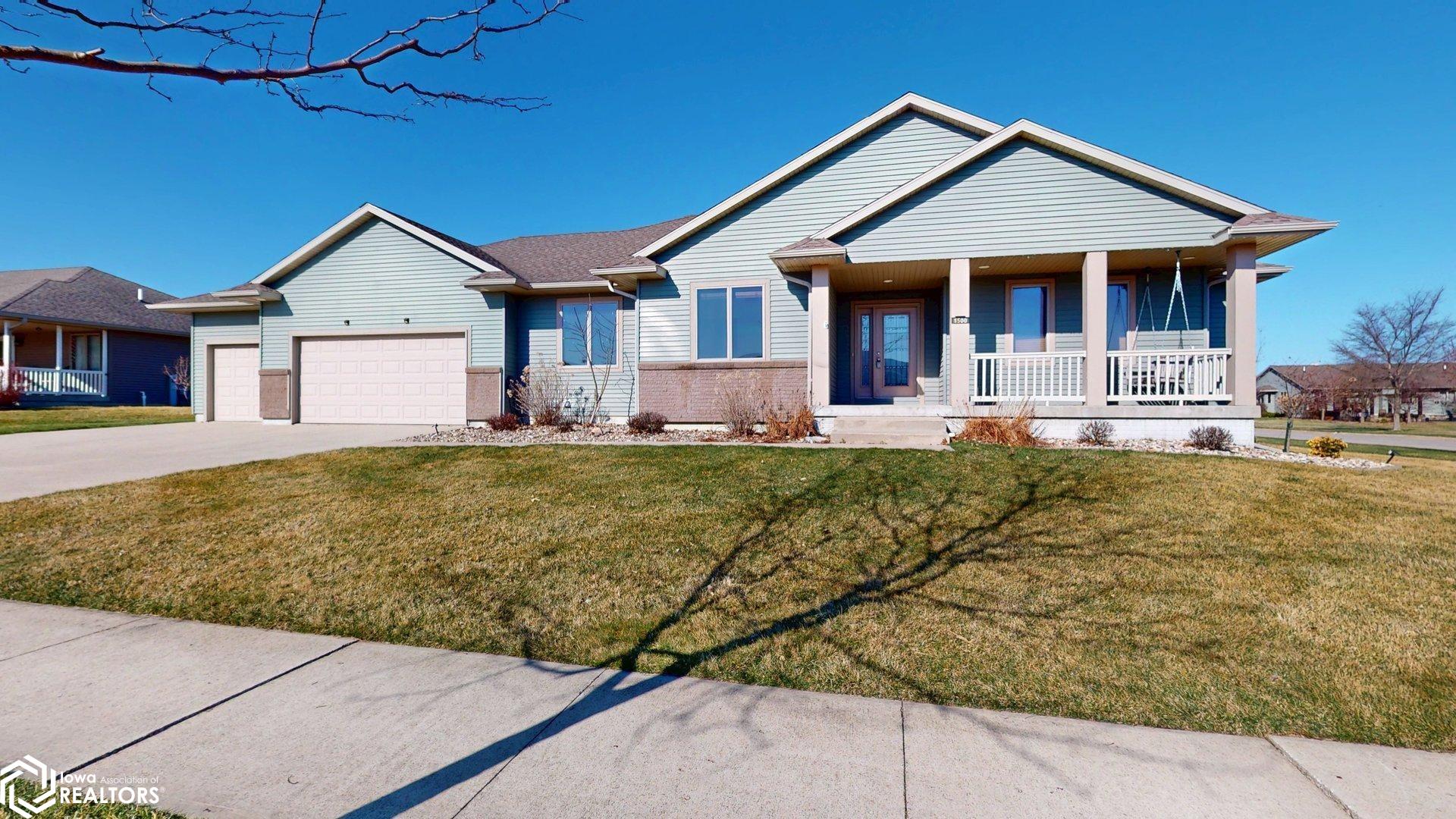 1500 Jade Court Mason City IA 50401