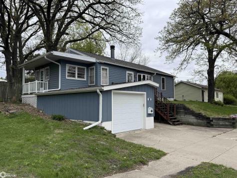 436 W O Street Forest City IA 50436