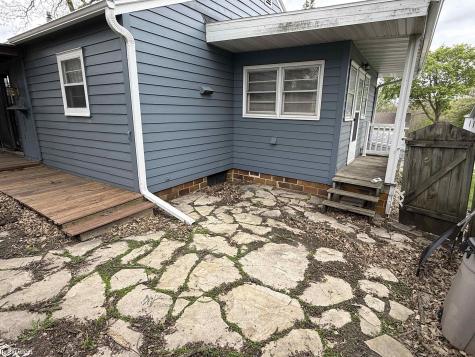 436 W O Street Forest City IA 50436