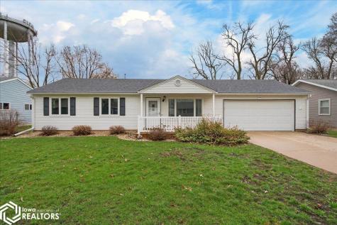 2506 S 3rd Street Clear Lake IA 50428