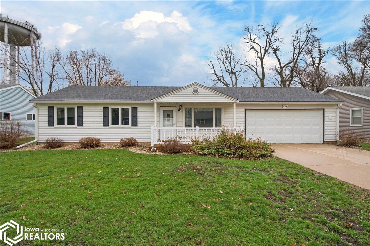 2506 S 3rd Street Clear Lake IA 50428