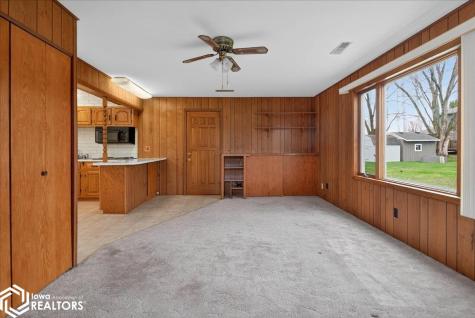 2506 S 3rd Street Clear Lake IA 50428