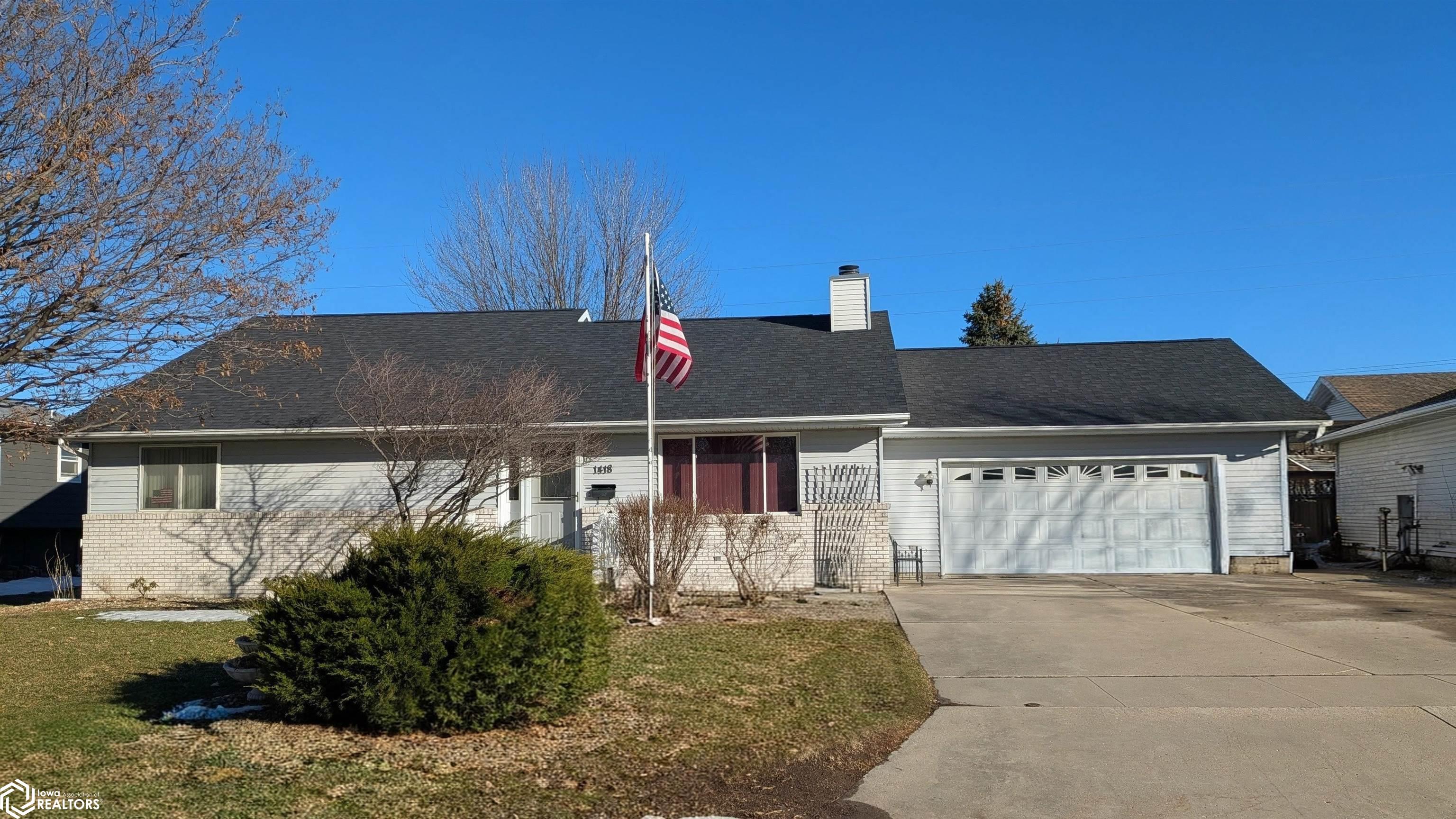 1418 N 24th Street Clear Lake IA 50428