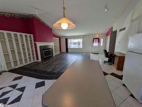 1418 N 24th Street Clear Lake IA 50428