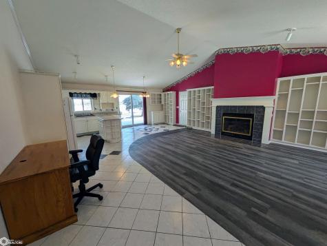 1418 N 24th Street Clear Lake IA 50428