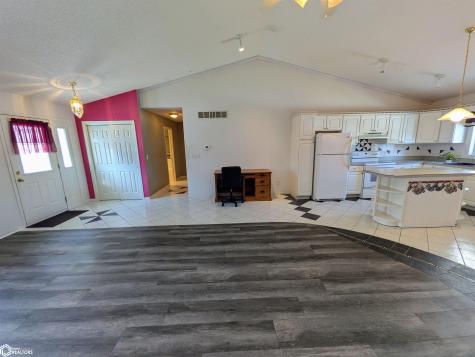 1418 N 24th Street Clear Lake IA 50428