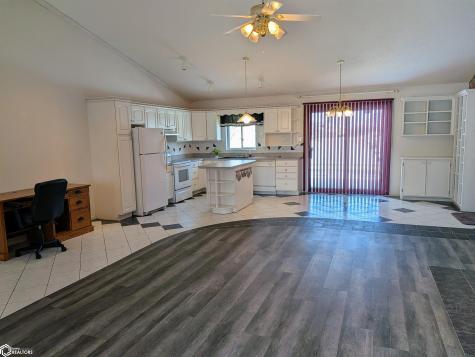1418 N 24th Street Clear Lake IA 50428