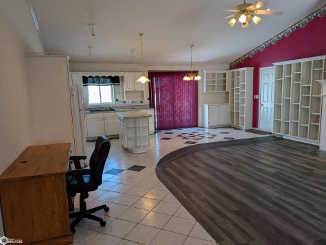 1418 N 24th Street Clear Lake IA 50428