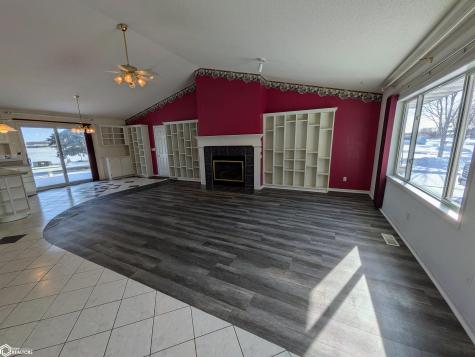 1418 N 24th Street Clear Lake IA 50428