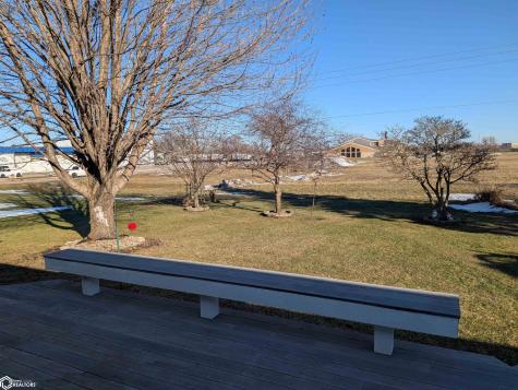 1418 N 24th Street Clear Lake IA 50428
