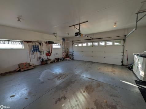 1418 N 24th Street Clear Lake IA 50428