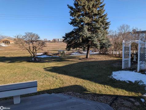 1418 N 24th Street Clear Lake IA 50428