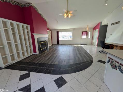 1418 N 24th Street Clear Lake IA 50428