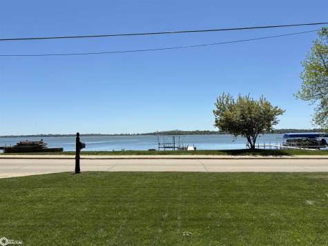 2904 N Shore Drive Clear Lake IA 50428