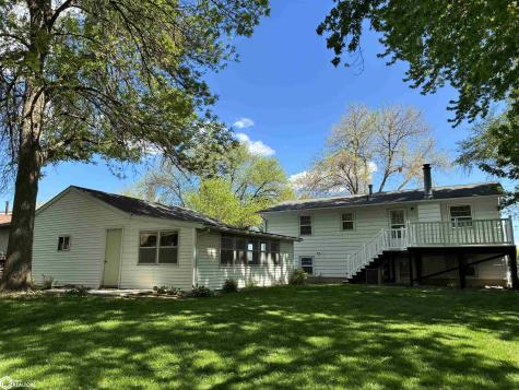 2904 N Shore Drive Clear Lake IA 50428