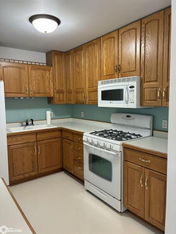 2904 N Shore Drive Clear Lake IA 50428