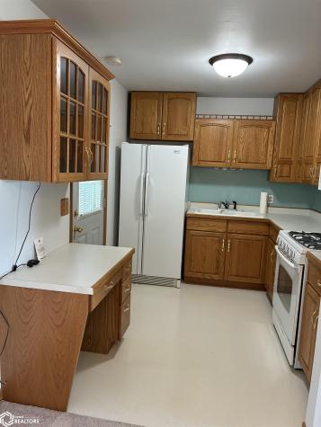 2904 N Shore Drive Clear Lake IA 50428
