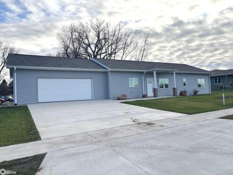 201 Sterling Drive Manly IA 50456