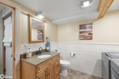 15381 1st Street Clear Lake IA 50428