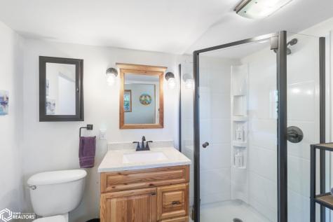 15381 1st Street Clear Lake IA 50428