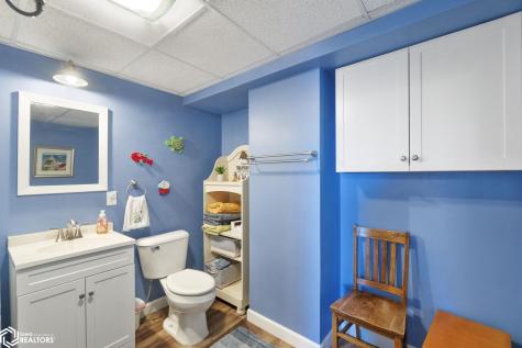 15381 1st Street Clear Lake IA 50428