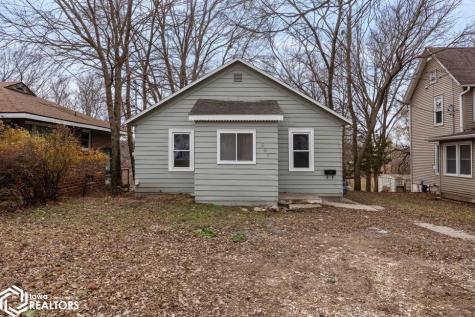 307 Prospect Street Iowa Falls IA 50126