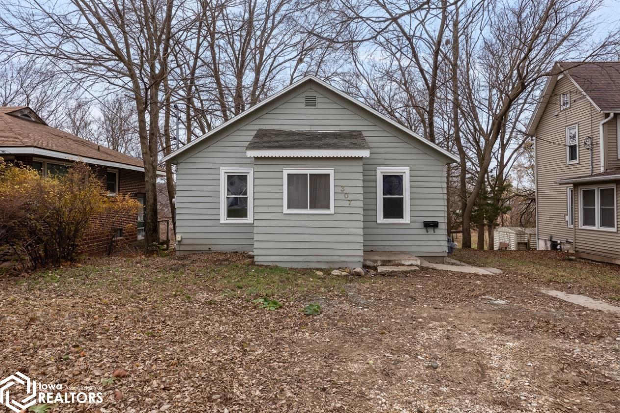 307 Prospect Street Iowa Falls IA 50126