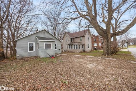 307 Prospect Street Iowa Falls IA 50126