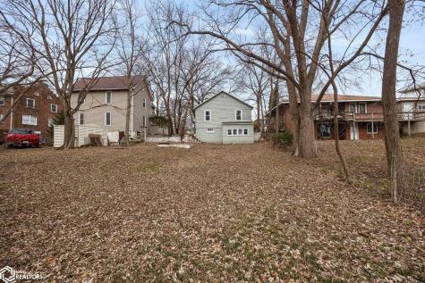 307 Prospect Street Iowa Falls IA 50126