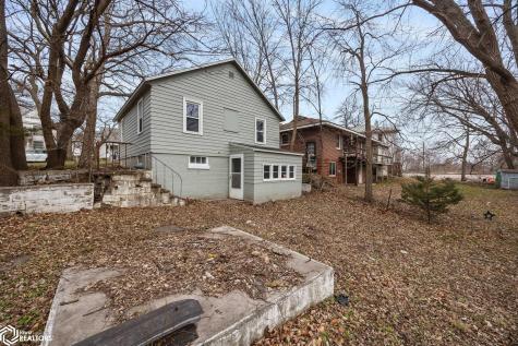 307 Prospect Street Iowa Falls IA 50126