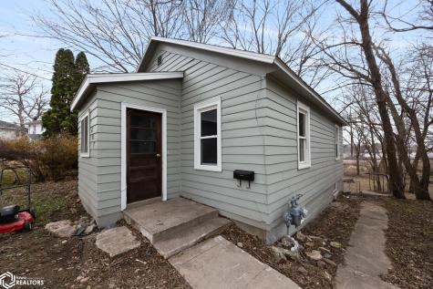 307 Prospect Street Iowa Falls IA 50126