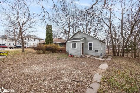 307 Prospect Street Iowa Falls IA 50126