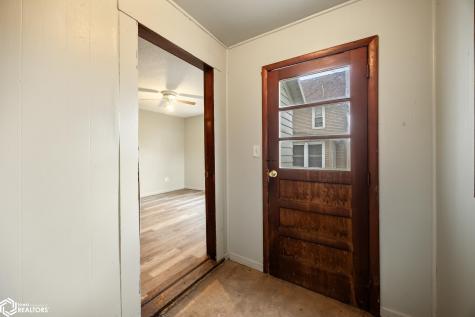307 Prospect Street Iowa Falls IA 50126