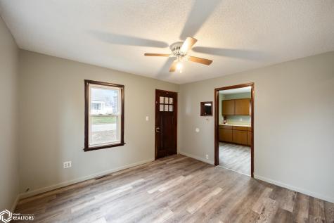 307 Prospect Street Iowa Falls IA 50126