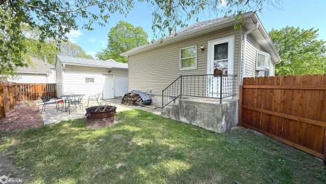 1012 8th Street SW Mason City IA 50401