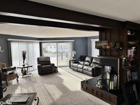 1219 S Shore Drive Clear Lake IA 50428
