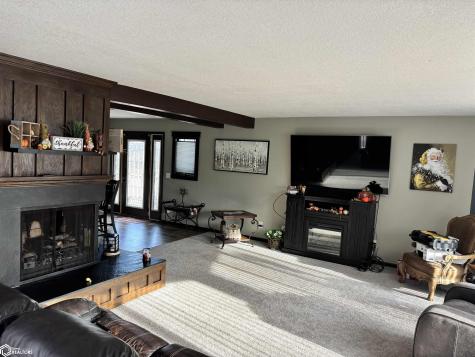 1219 S Shore Drive Clear Lake IA 50428